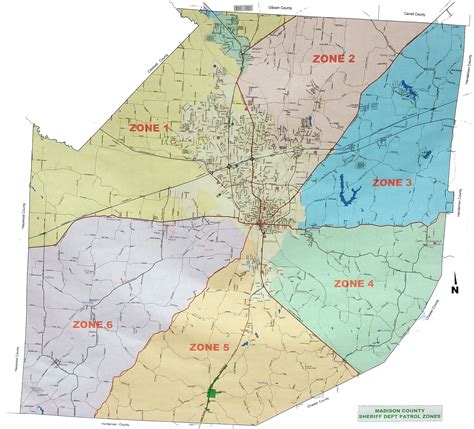 paducah ky zoning map|mccracken county map.